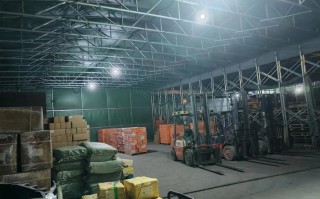 顺捷丰达快递物流怎么样？