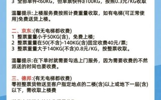 顺丰代收款手续费怎么算？