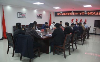 延安市邮政管理局地址在哪里？