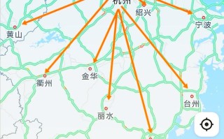 圆通杭州到宁波快递要多久？