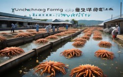 运城螃蟹养殖，运城螃蟹养殖基地