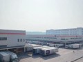 深圳圆通转运中心现状如何？