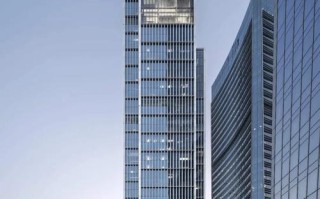 顺丰杭州江干上东名筑