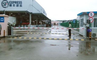 顺丰上海集散中心如何高效运转？