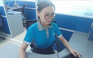 中通快递在线客服时间是几点到几点？