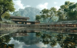 太湖龟鳖养殖基地，太湖龟鳖养殖基地在哪里