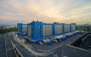 青岛中通物流有限公司怎么样？