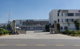 深圳邮政EMS处理中心现状如何？