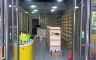 顺丰哈尔滨花园服务点在哪？