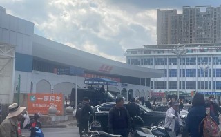 昆明邮政小板桥转投站效率为何偏低？