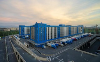 中通速递乌鲁木齐网点怎么样？