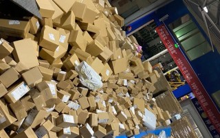 中通龙港旧货市场里藏着什么宝贝？