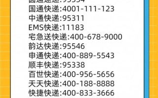 圆通速递总部投诉电话是多少？