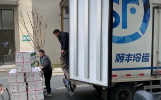 北京到佳木斯顺丰快递要多久？