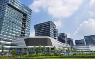 新蔡顺丰快递总部地址