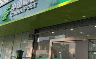 郑州市邮政速递天下城具体位置在哪？