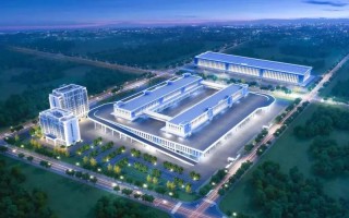 中通快递总部具体在哪个城市？