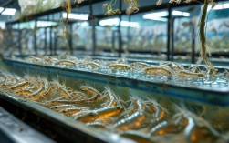 海虾淡水养殖，海虾淡水养殖技术