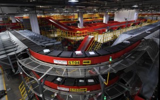 天津大港顺丰快递点具体位置在哪？