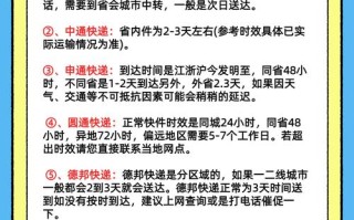 顺丰陆运真比其他快递快吗？