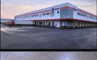 圆通浦东转运中心地址