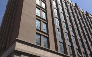 浦东新区金桥邮政编码