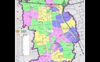 上海市青浦区华新镇邮政编码是多少？