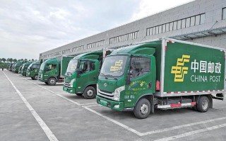 中国邮政河北省分公司有何新动向？