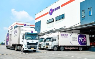 圆通快递深圳到东莞要多久？