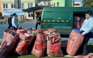 2025邮政爱心包裹如何参与捐赠？