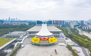 南宁中通会展公司是做什么的？