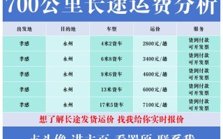 顺丰长春到南京运费多少？