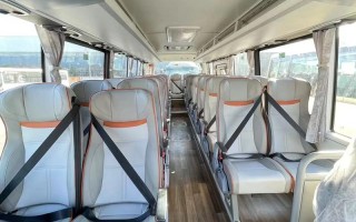 中通河南到苏州要多久？