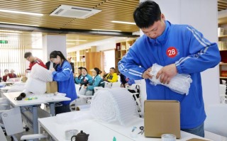 邮政职业技能竞赛考什么？