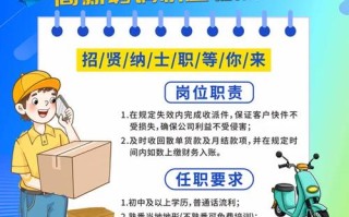 襄阳邮政物流招聘快递，待遇如何？