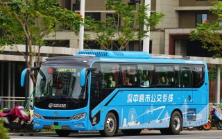 乌鲁木齐到深圳中通多久能到？