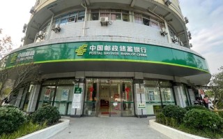 邮政银行邮政局储蓄所是同一机构吗？