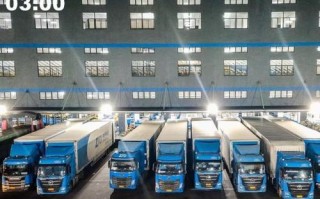 泉州到杭州中通快递要多久？