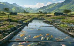养殖山花鱼，山花鱼养殖技术