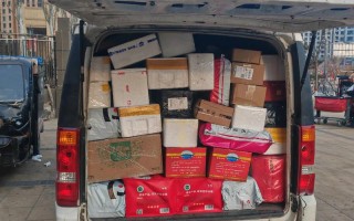 哈尔滨到昆明顺丰快递要多久多少钱？