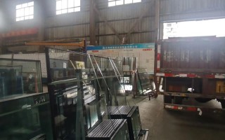 石家庄高邑中通玻璃厂怎么样？
