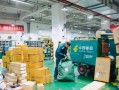青岛市黄岛区邮政物流有何服务优势？