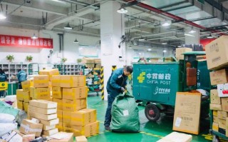 青岛市黄岛区邮政物流有何服务优势？