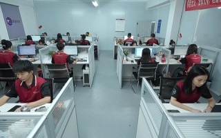 圆通客服主要做什么的