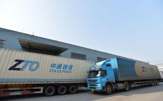 南通崇川区中通快递具体在哪？