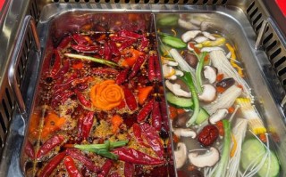 牡丹江顺丰火锅怎么样