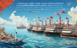 中国南海渔业未来如何发展？规划与前景解析