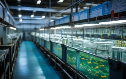 海水养殖企业标准，海水养殖标准化