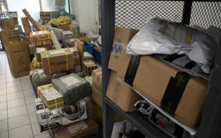 义乌国际邮政小包代理怎么选？