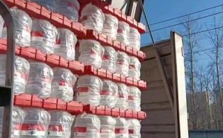 顺丰乌鲁木齐为何禁运液体？